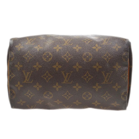 🥰💋🥰 Louis Vuitton Monogram Speedy 25 - Picture 2 of 16